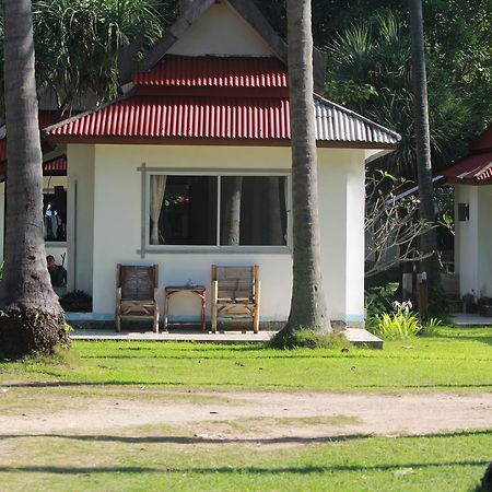 Lanta Veranda Resort Ko Lanta Dış mekan fotoğraf