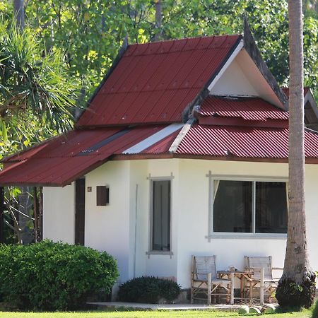 Lanta Veranda Resort Ko Lanta Dış mekan fotoğraf