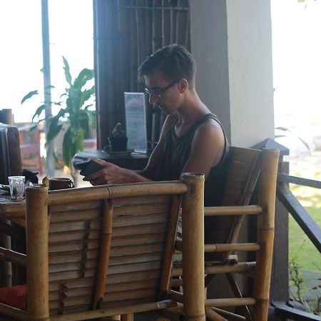 Lanta Veranda Resort Ko Lanta Dış mekan fotoğraf