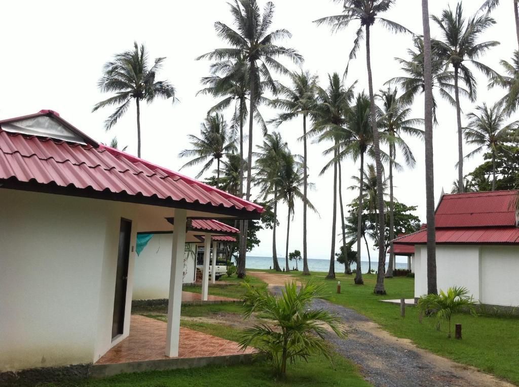 Lanta Veranda Resort Ko Lanta Oda fotoğraf