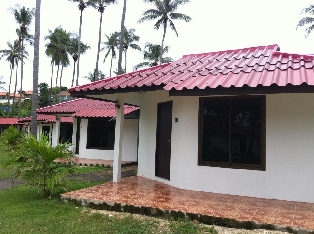 Lanta Veranda Resort Ko Lanta Oda fotoğraf