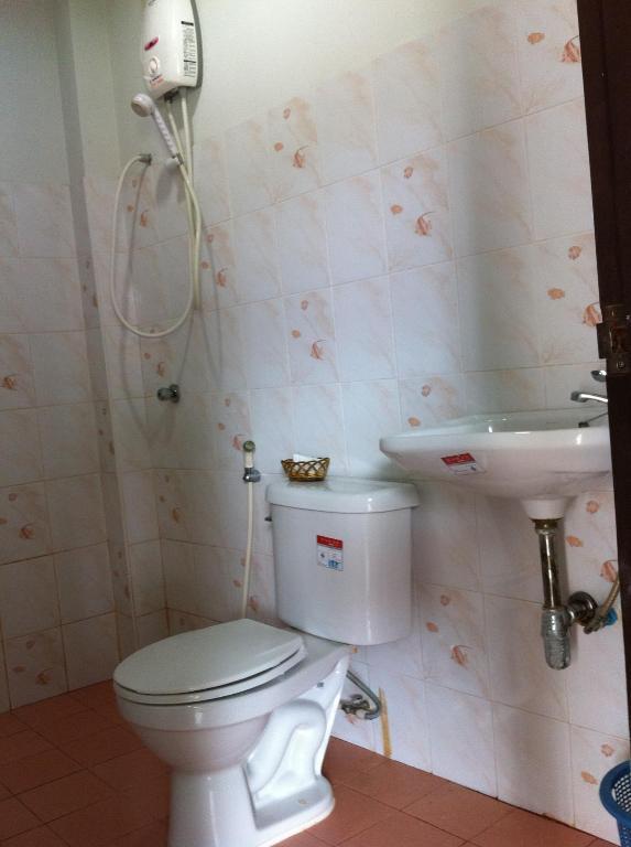 Lanta Veranda Resort Ko Lanta Oda fotoğraf