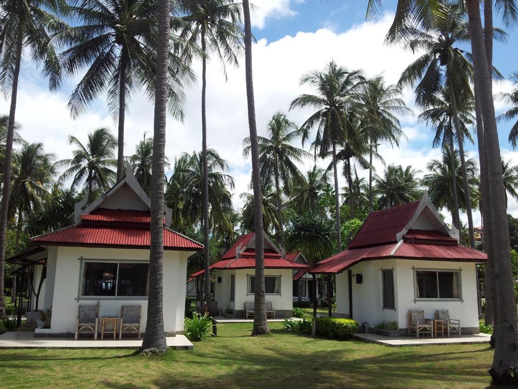 Lanta Veranda Resort Ko Lanta Oda fotoğraf