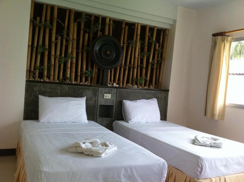 Lanta Veranda Resort Ko Lanta Oda fotoğraf