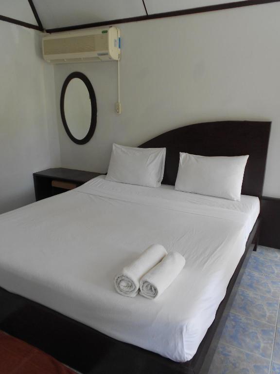Lanta Veranda Resort Ko Lanta Oda fotoğraf