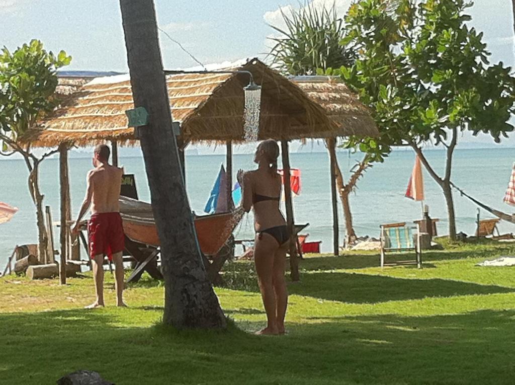 Lanta Veranda Resort Ko Lanta Dış mekan fotoğraf