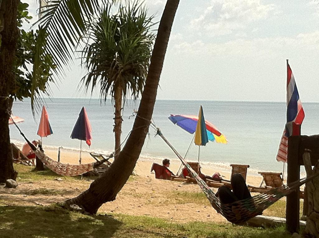 Lanta Veranda Resort Ko Lanta Dış mekan fotoğraf