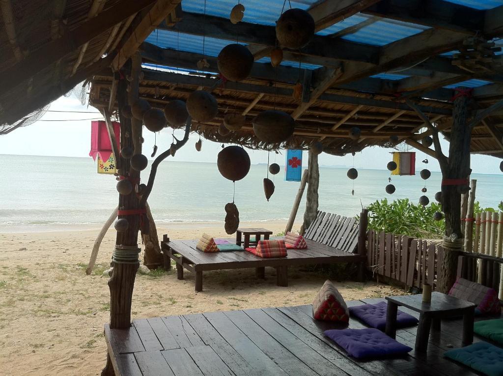 Lanta Veranda Resort Ko Lanta Dış mekan fotoğraf
