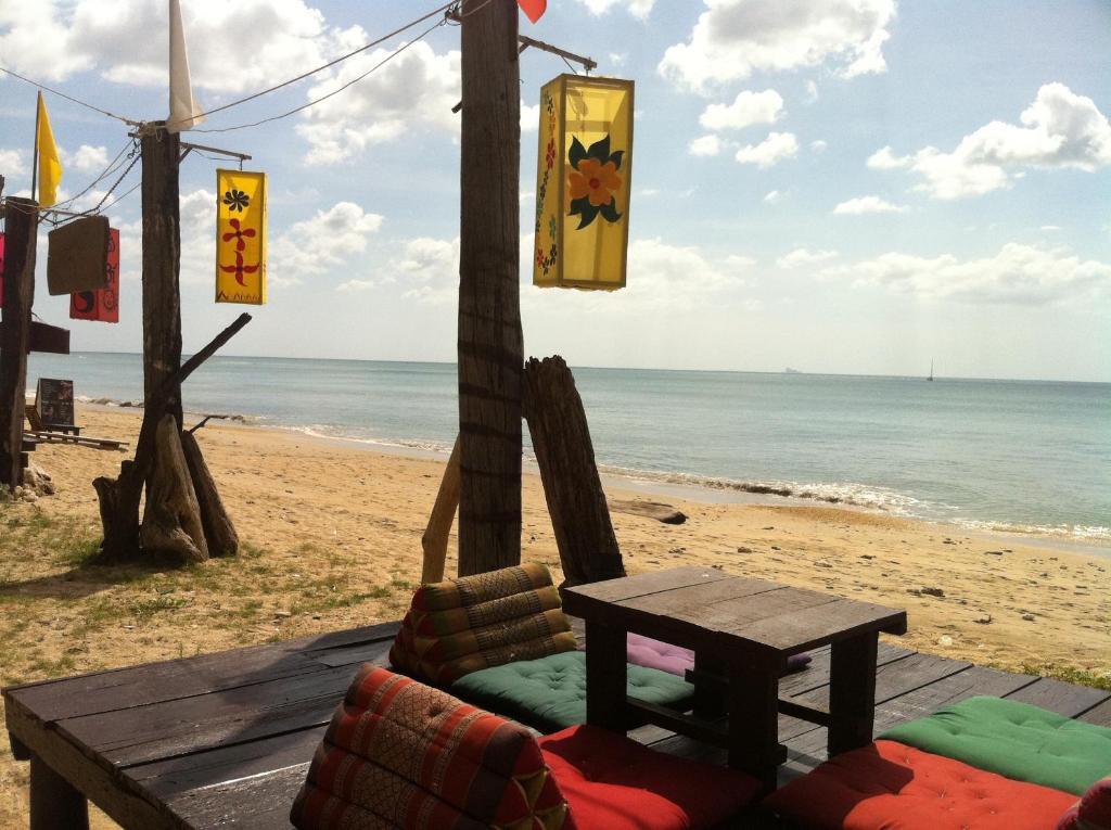 Lanta Veranda Resort Ko Lanta Dış mekan fotoğraf
