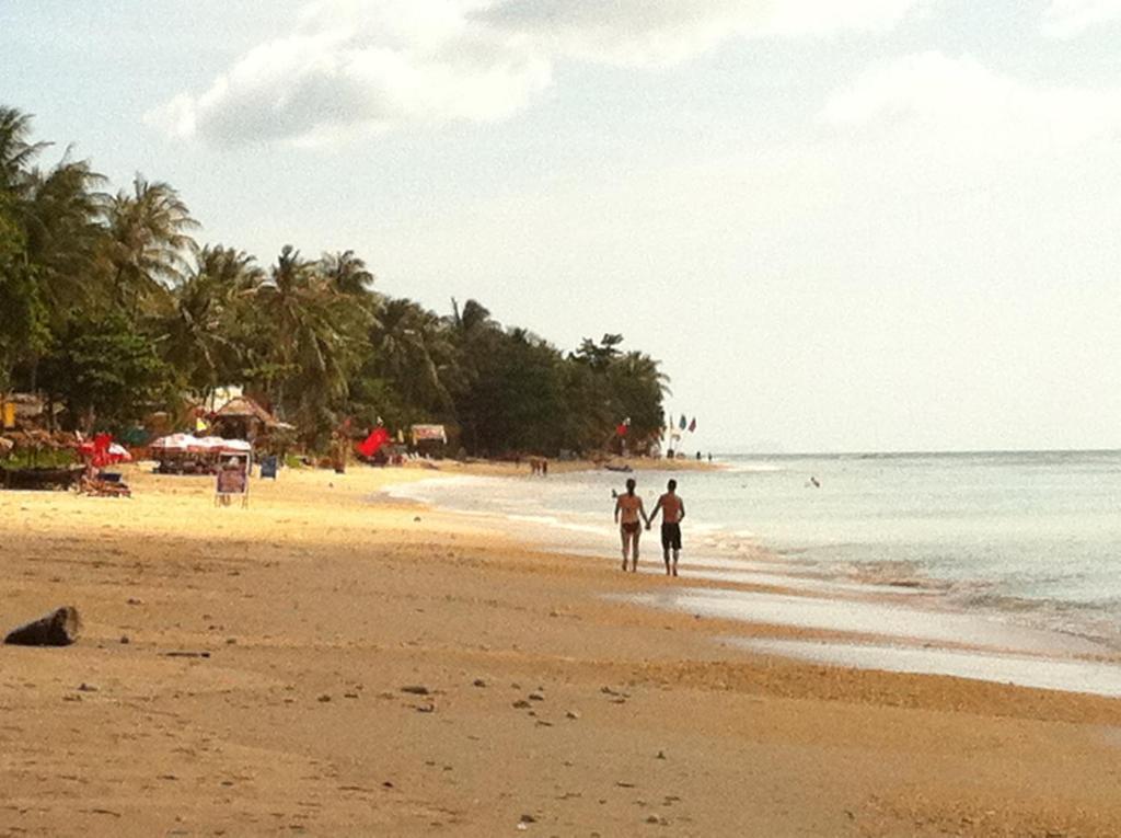 Lanta Veranda Resort Ko Lanta Dış mekan fotoğraf