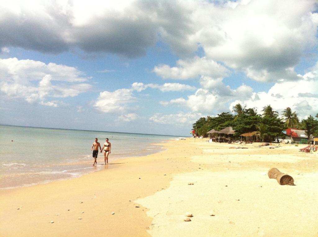 Lanta Veranda Resort Ko Lanta Dış mekan fotoğraf