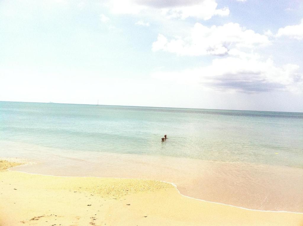 Lanta Veranda Resort Ko Lanta Dış mekan fotoğraf