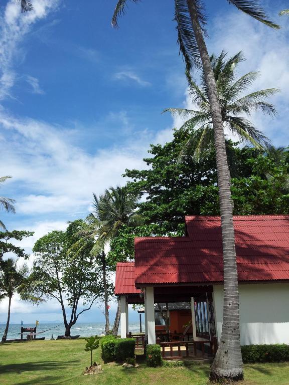 Lanta Veranda Resort Ko Lanta Dış mekan fotoğraf