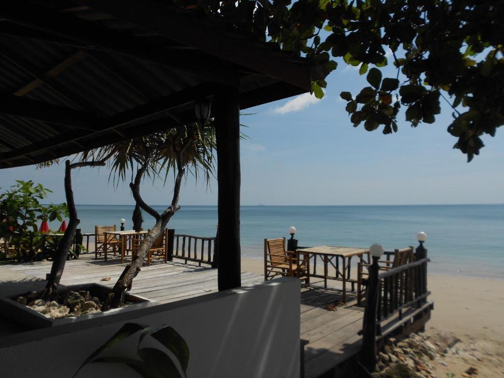 Lanta Veranda Resort Ko Lanta Dış mekan fotoğraf