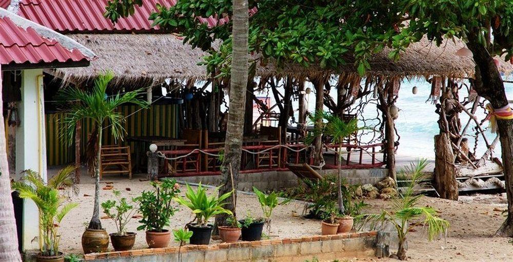 Lanta Veranda Resort Ko Lanta Dış mekan fotoğraf