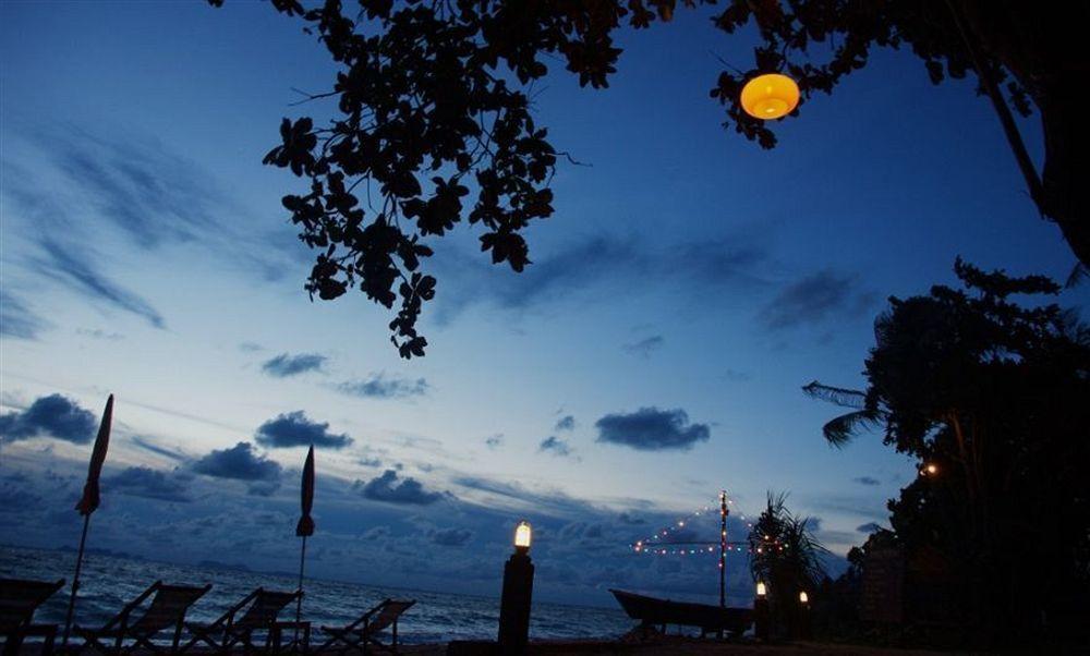 Lanta Veranda Resort Ko Lanta Dış mekan fotoğraf