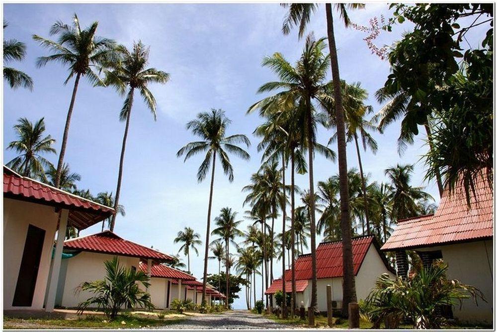 Lanta Veranda Resort Ko Lanta Dış mekan fotoğraf