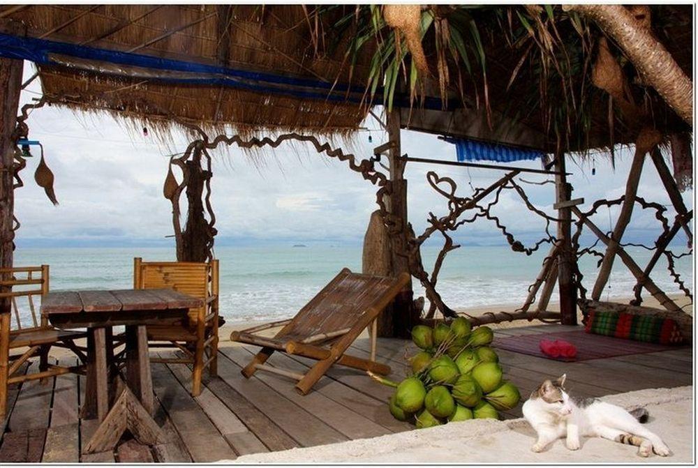 Lanta Veranda Resort Ko Lanta Dış mekan fotoğraf