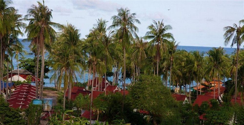 Lanta Veranda Resort Ko Lanta Dış mekan fotoğraf