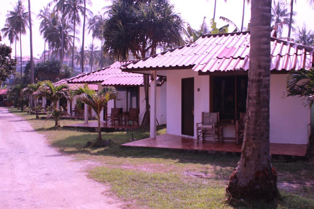 Lanta Veranda Resort Ko Lanta Dış mekan fotoğraf