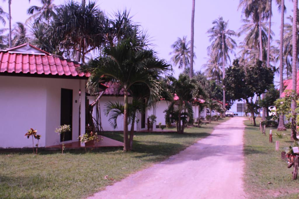 Lanta Veranda Resort Ko Lanta Dış mekan fotoğraf