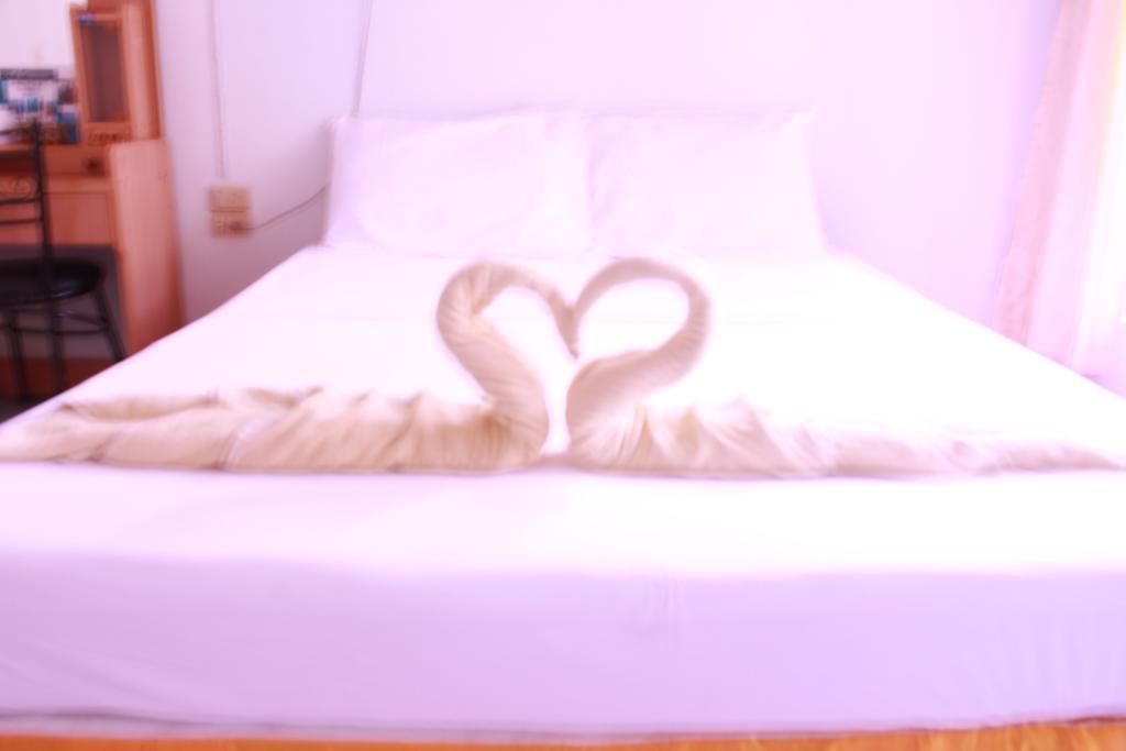 Lanta Veranda Resort Ko Lanta Dış mekan fotoğraf