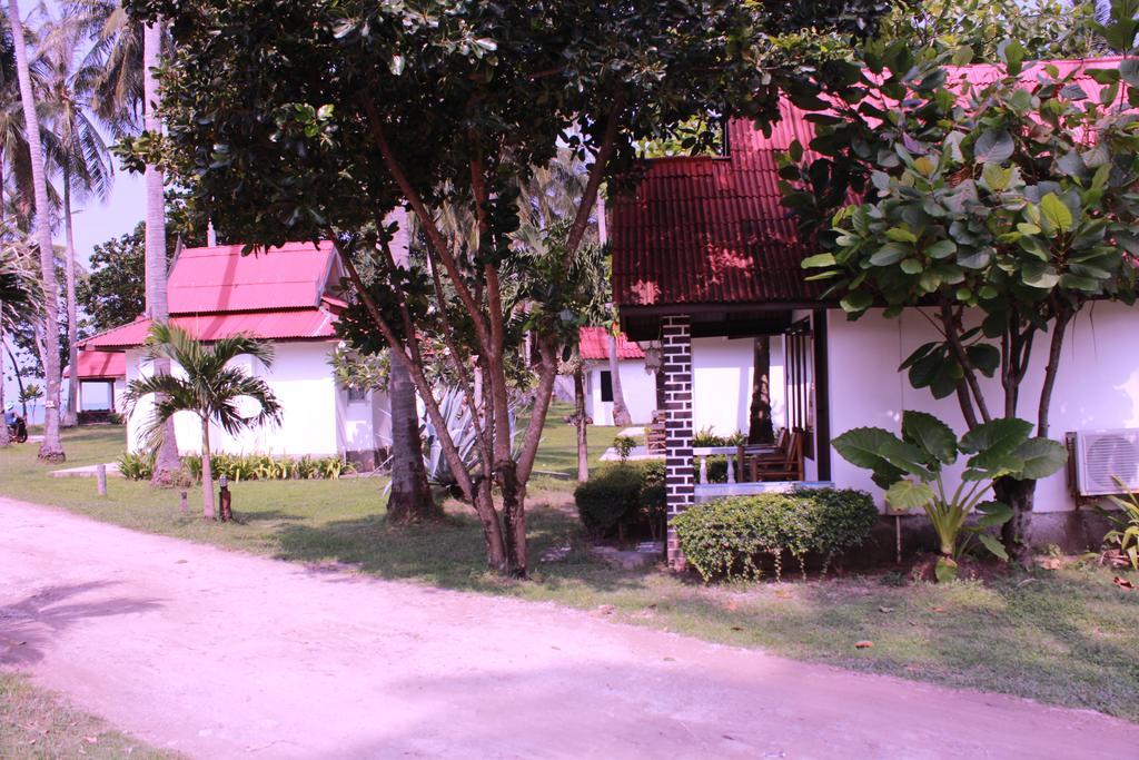 Lanta Veranda Resort Ko Lanta Dış mekan fotoğraf