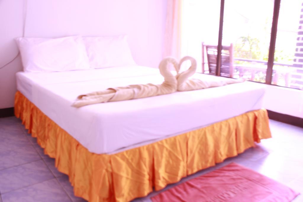 Lanta Veranda Resort Ko Lanta Dış mekan fotoğraf