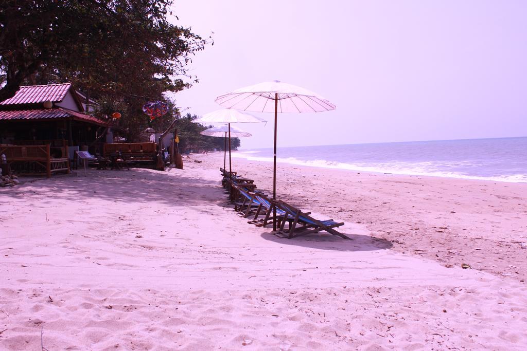 Lanta Veranda Resort Ko Lanta Dış mekan fotoğraf