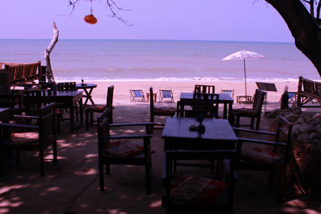 Lanta Veranda Resort Ko Lanta Dış mekan fotoğraf
