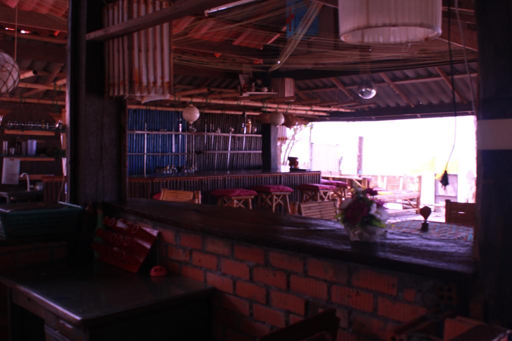 Lanta Veranda Resort Ko Lanta Dış mekan fotoğraf