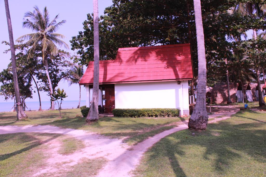 Lanta Veranda Resort Ko Lanta Dış mekan fotoğraf