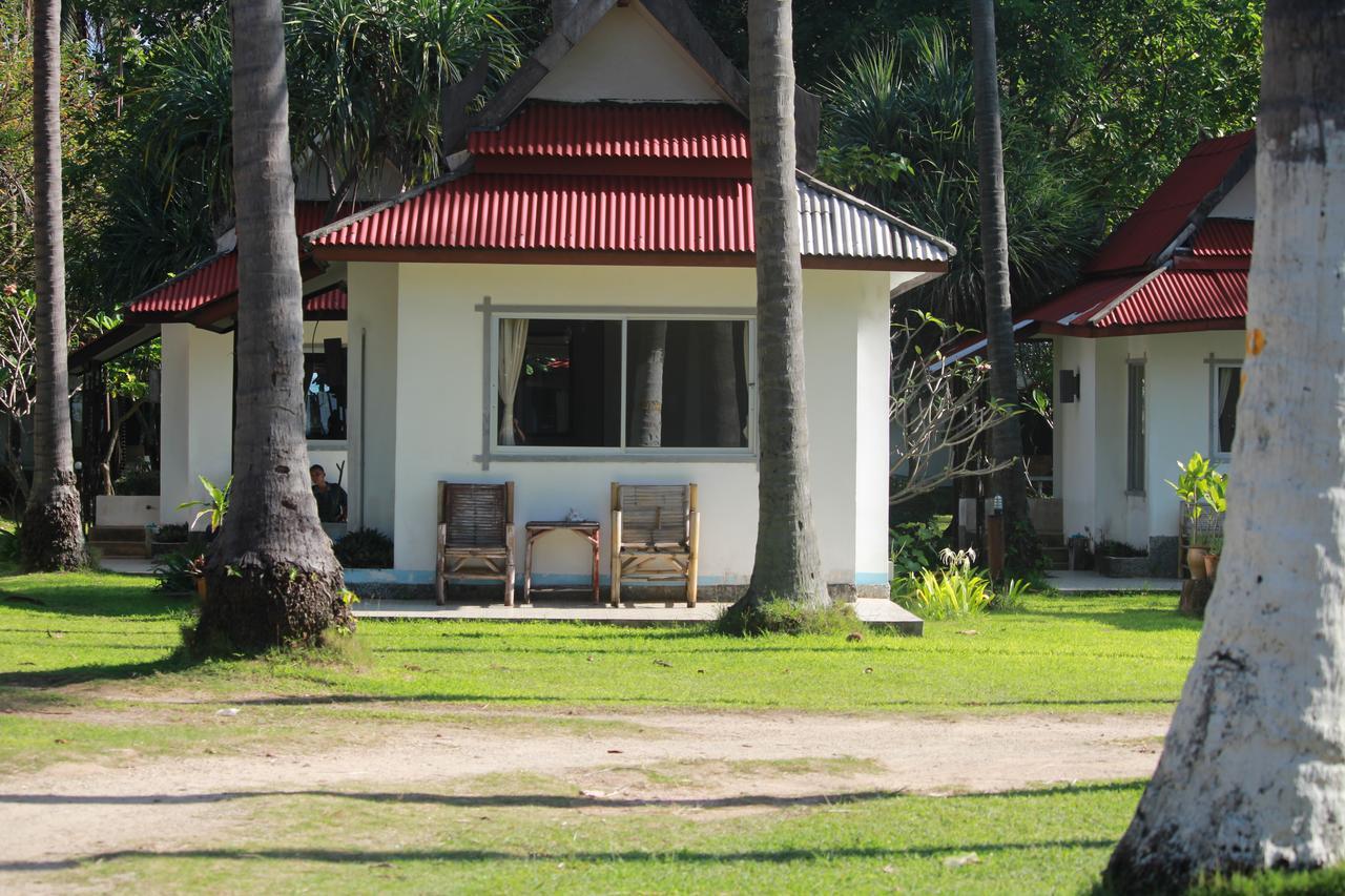 Lanta Veranda Resort Ko Lanta Dış mekan fotoğraf