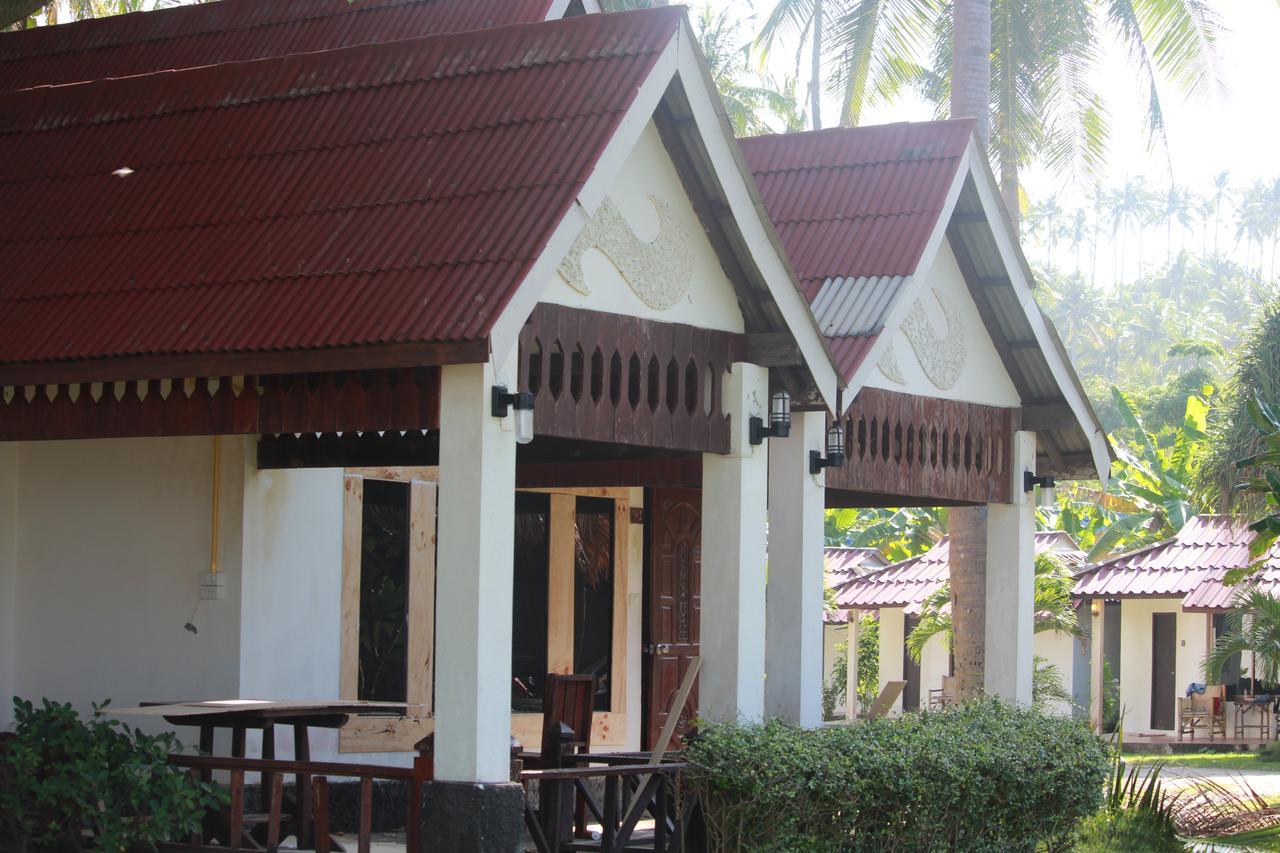 Lanta Veranda Resort Ko Lanta Oda fotoğraf