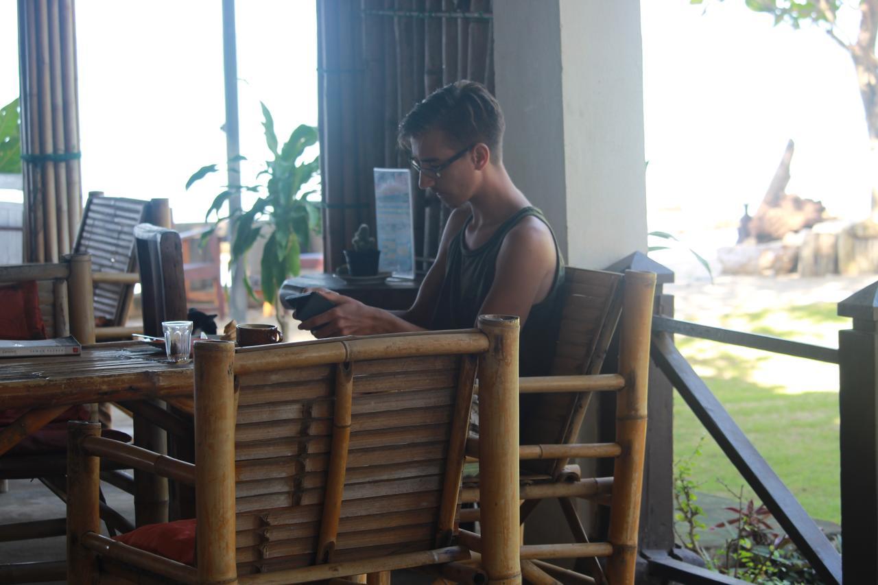 Lanta Veranda Resort Ko Lanta Dış mekan fotoğraf