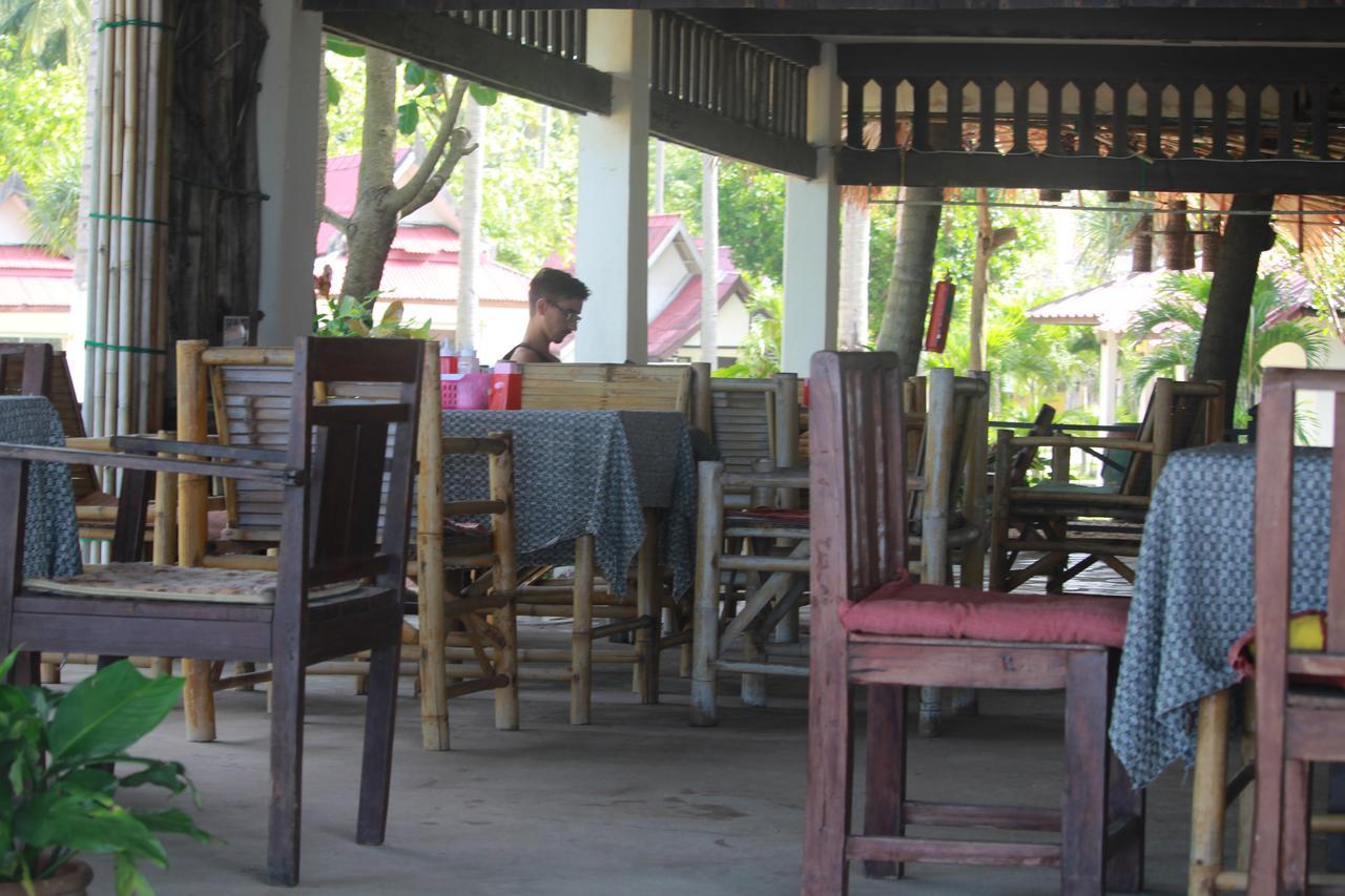 Lanta Veranda Resort Ko Lanta Dış mekan fotoğraf