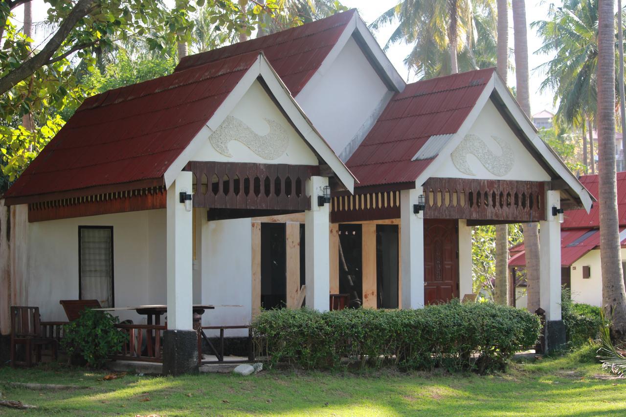 Lanta Veranda Resort Ko Lanta Dış mekan fotoğraf