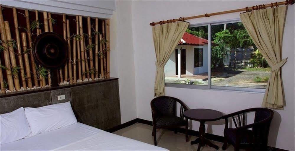 Lanta Veranda Resort Ko Lanta Dış mekan fotoğraf