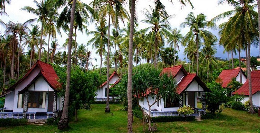 Lanta Veranda Resort Ko Lanta Dış mekan fotoğraf