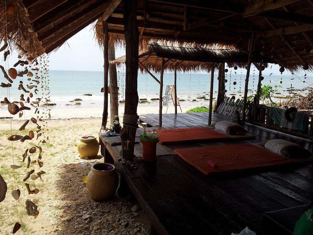 Lanta Veranda Resort Ko Lanta Dış mekan fotoğraf