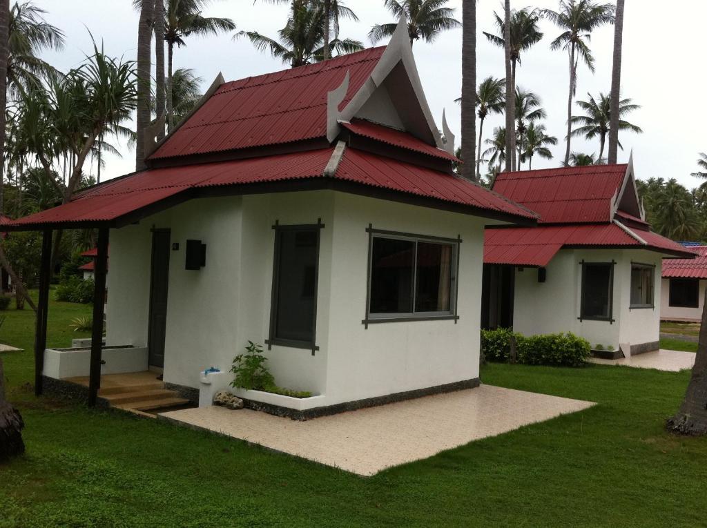 Lanta Veranda Resort Ko Lanta Oda fotoğraf