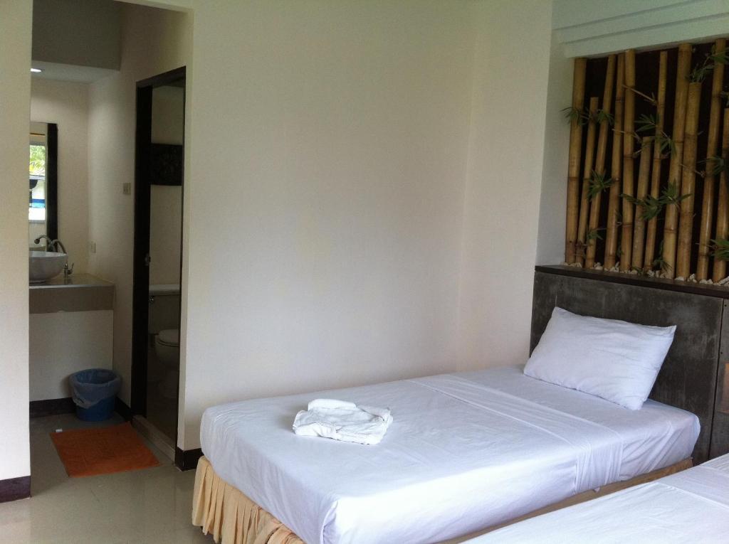 Lanta Veranda Resort Ko Lanta Oda fotoğraf